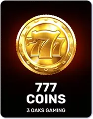игра 777 Coins