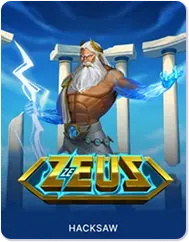 игра Zeus